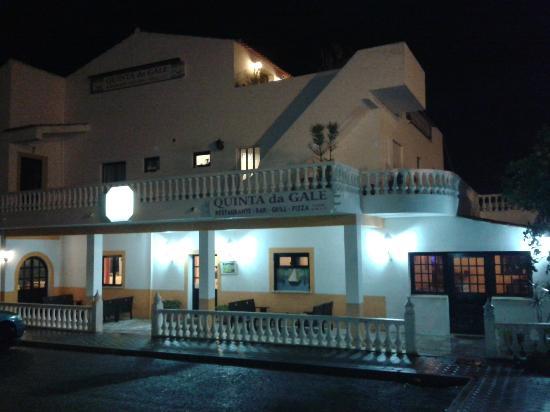 Quinta da Gale Pizzeria and Grill